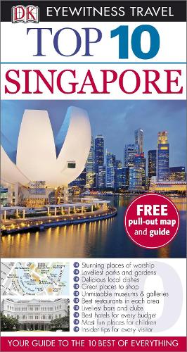 Top 10 Singapore