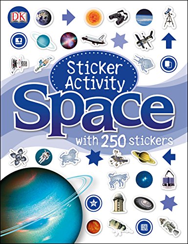 Sticker Activity Space