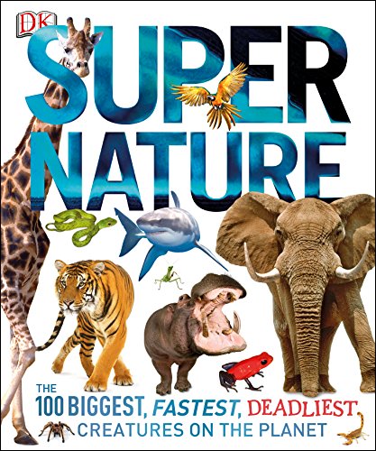 SuperNature