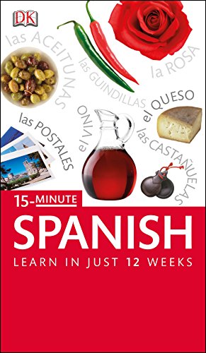 15-Minute Spanish
