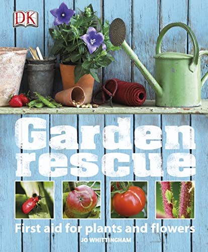 Garden Rescue