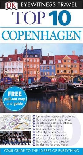 Top 10 Copenhagen