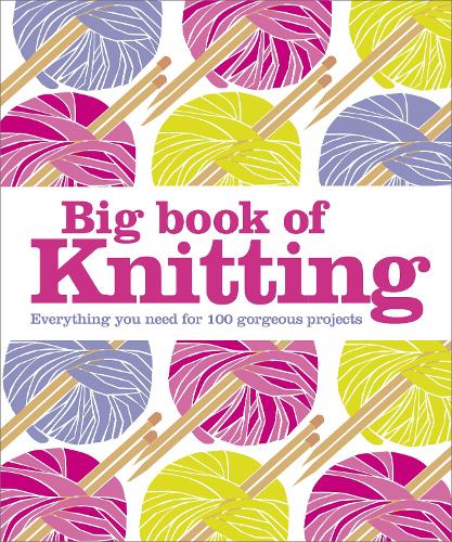 Big Book of Knitting