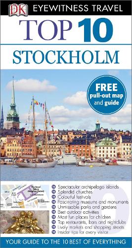 Top 10 Stockholm