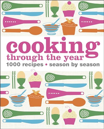 Cooking Through the Year