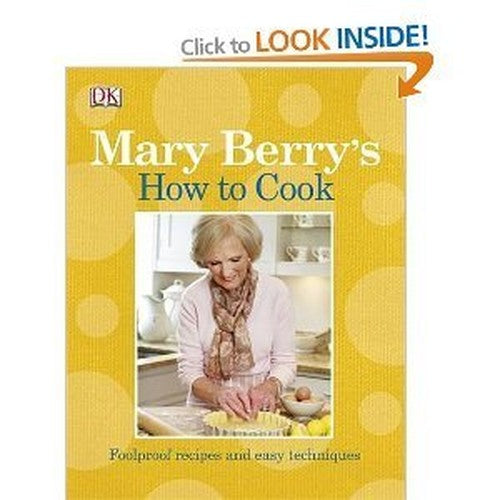 How to Cook