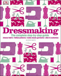 Dressmaking 