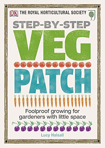 RHS Step-by-step Veg Patch