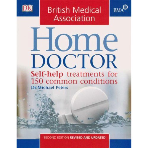 British Medical Association - Home Doctor