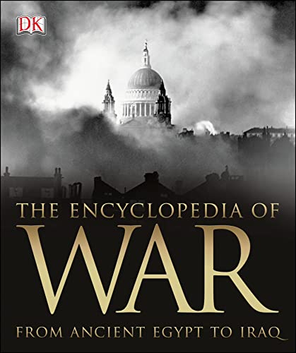 The Encyclopedia of War