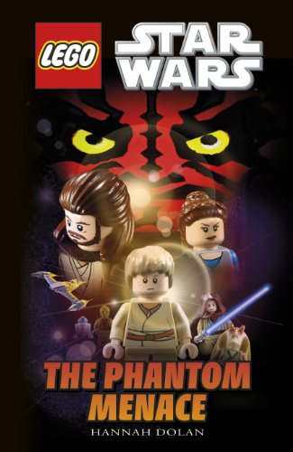 LEGO Star Wars Episode I The Phantom Menace