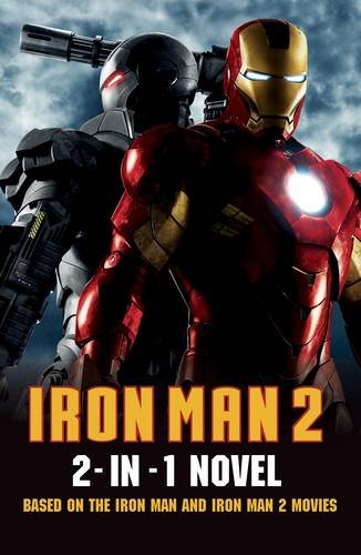 Iron Man 2
