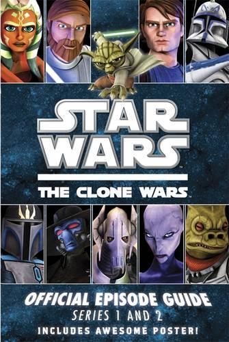 Star Wars: The Clone Wars