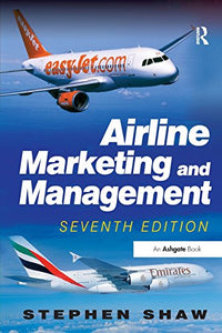 Airline Marketing and Management 