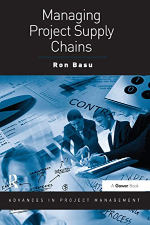 Managing Project Supply Chains