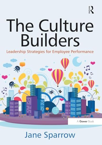 The Culture Builders