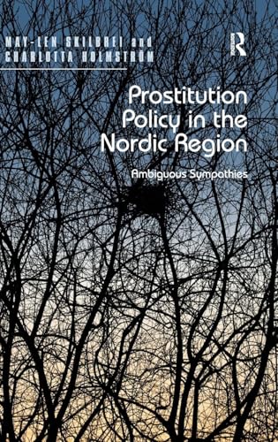Prostitution Policy in the Nordic Region