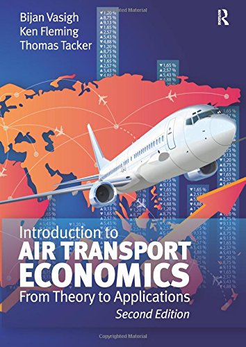 Introduction to Air Transport Economics