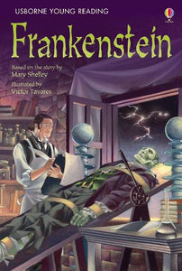 Frankenstein 