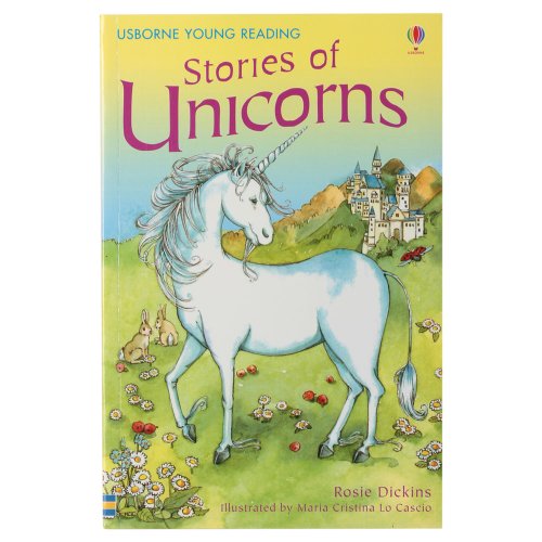 Stories of Unicorns