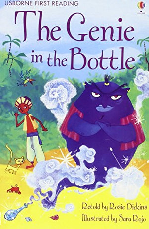 The Genie in the Bottle