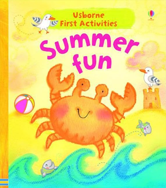 Summer Fun