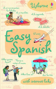 Easy Spanish 