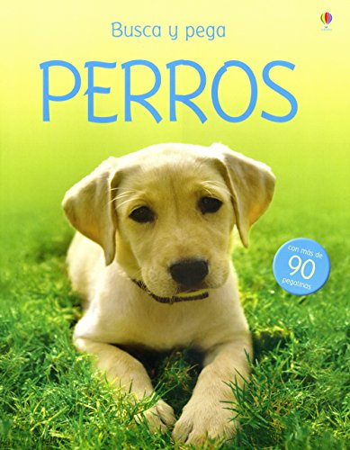 PERROS - BUSCA Y PEGA