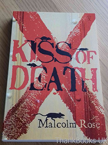 Kiss of Death [Paperback]