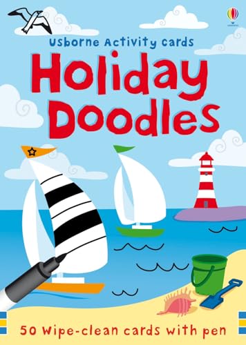 Holiday Doodles