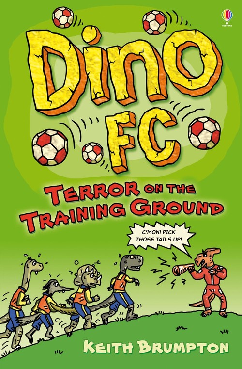 Terror on the Training Ground