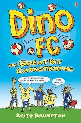 The Great Kit Catastrophe