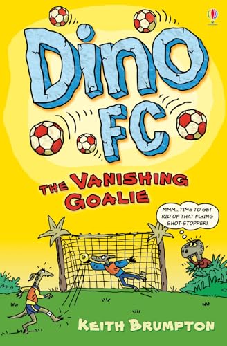 The Vanishing Goalie