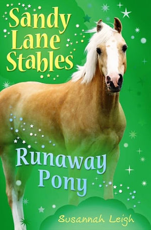 Runaway Pony