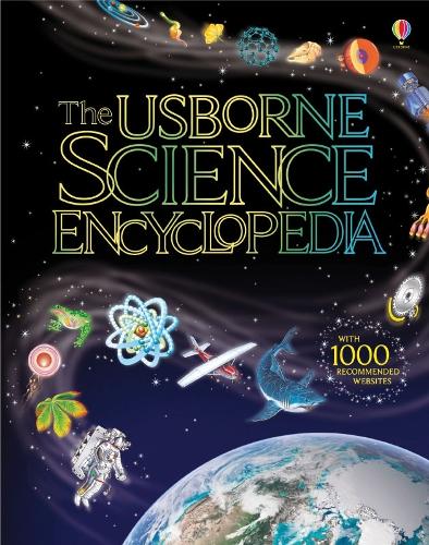 The Usborne Science Encyclopedia