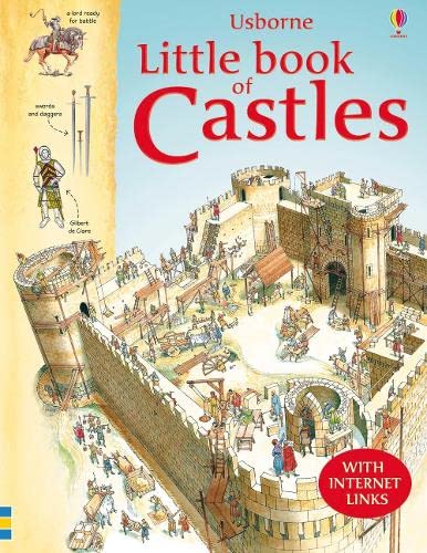 Little Book of Castles