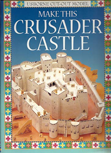 Make This Crusader Castle