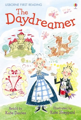 The Daydreamer