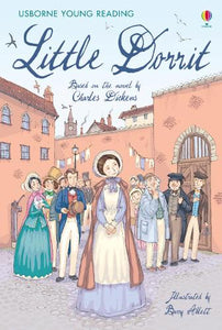 Little Dorrit 