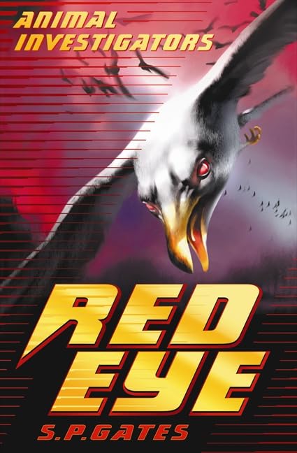 Red Eye