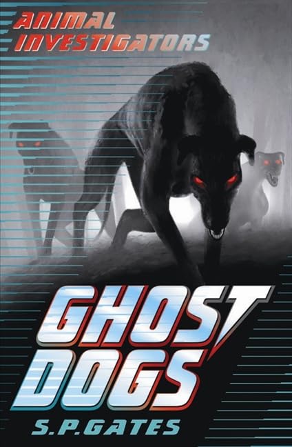 Ghost Dogs