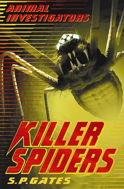 Killer Spiders