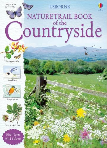 Naturetrail Book of the Countryside