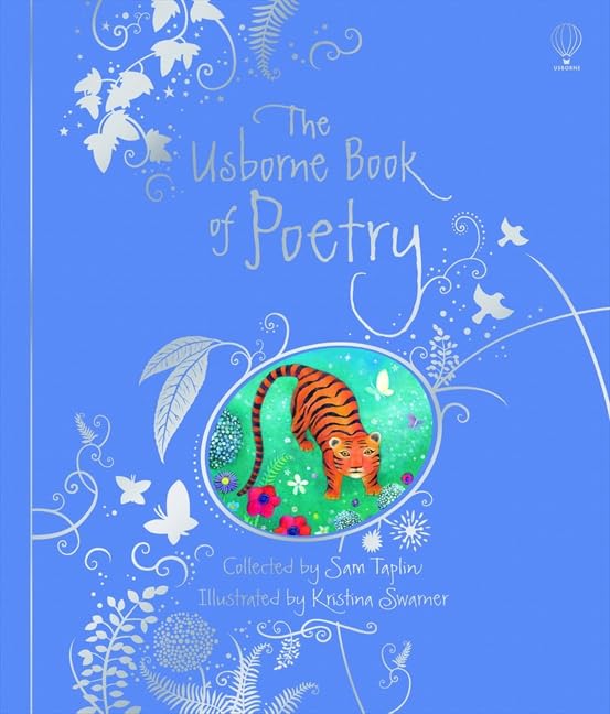 The Book of Poetry