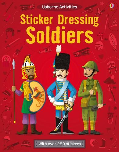 Soldiers