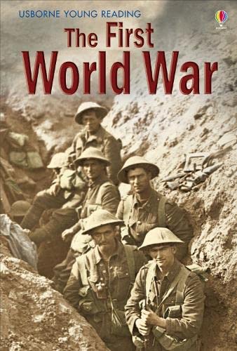 The First World War