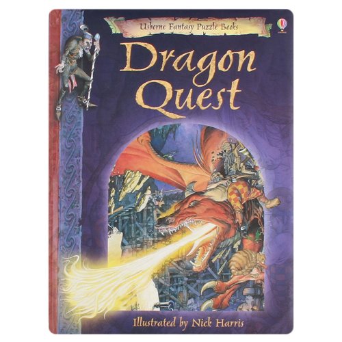 Dragon Quest