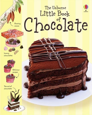 Little Book of Chocolate