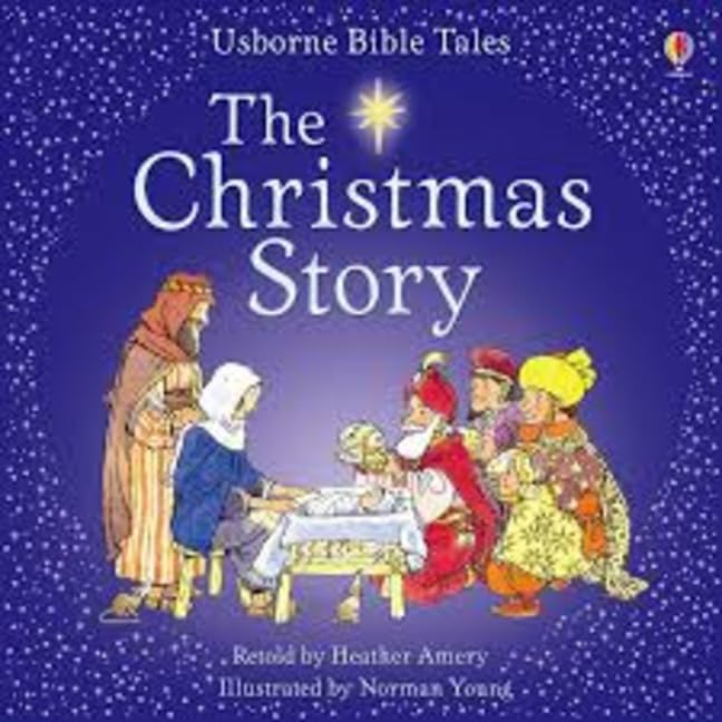 Christmas Story