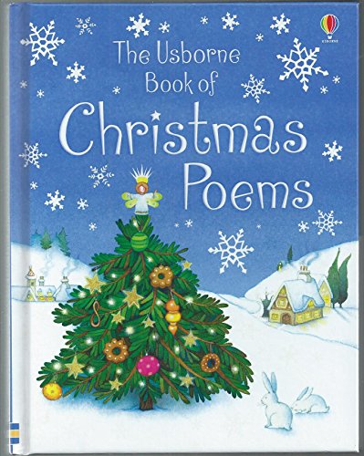 Book of Christmas Poems